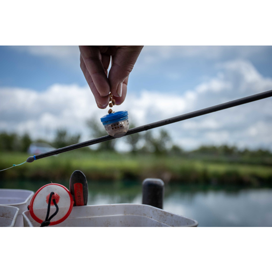 Sonubaits Fin Perfect Feed Pellets 4mm Sonubaits Fin Perfect Feed Pellets 4mm
